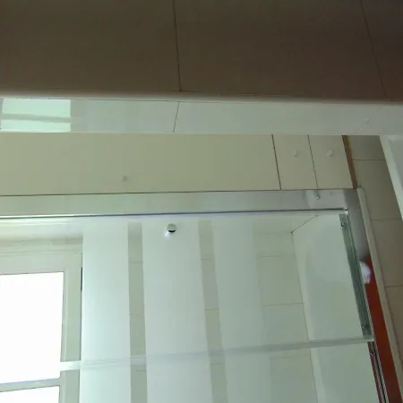 Apartament Apatamento Aeropuerto 1 *