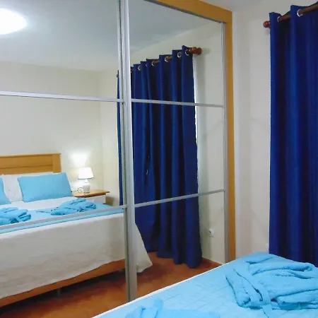 Apatamento Aeropuerto 1 Apartament Carrizal