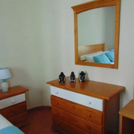 Apartament Apatamento Aeropuerto 1 Carrizal