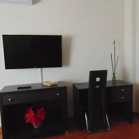 Apartament Apatamento Aeropuerto 1 *