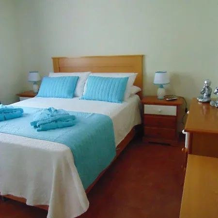 Apartament Apatamento Aeropuerto 1 *