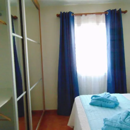 Apatamento Aeropuerto 1 Apartament