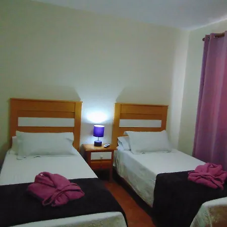 Apatamento Aeropuerto 1 Apartament