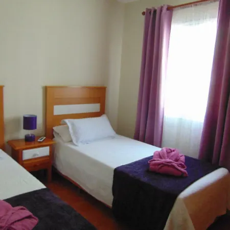 Apatamento Aeropuerto 1 Apartament *