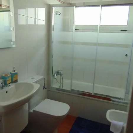 Apatamento Aeropuerto 1 Apartament