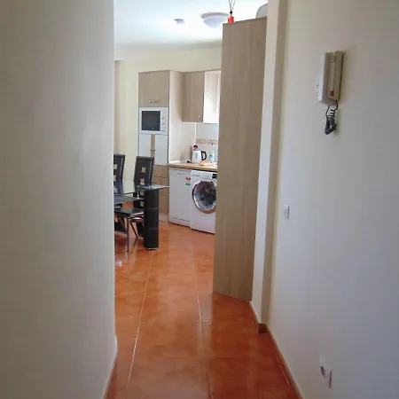Apatamento Aeropuerto 1 Apartament